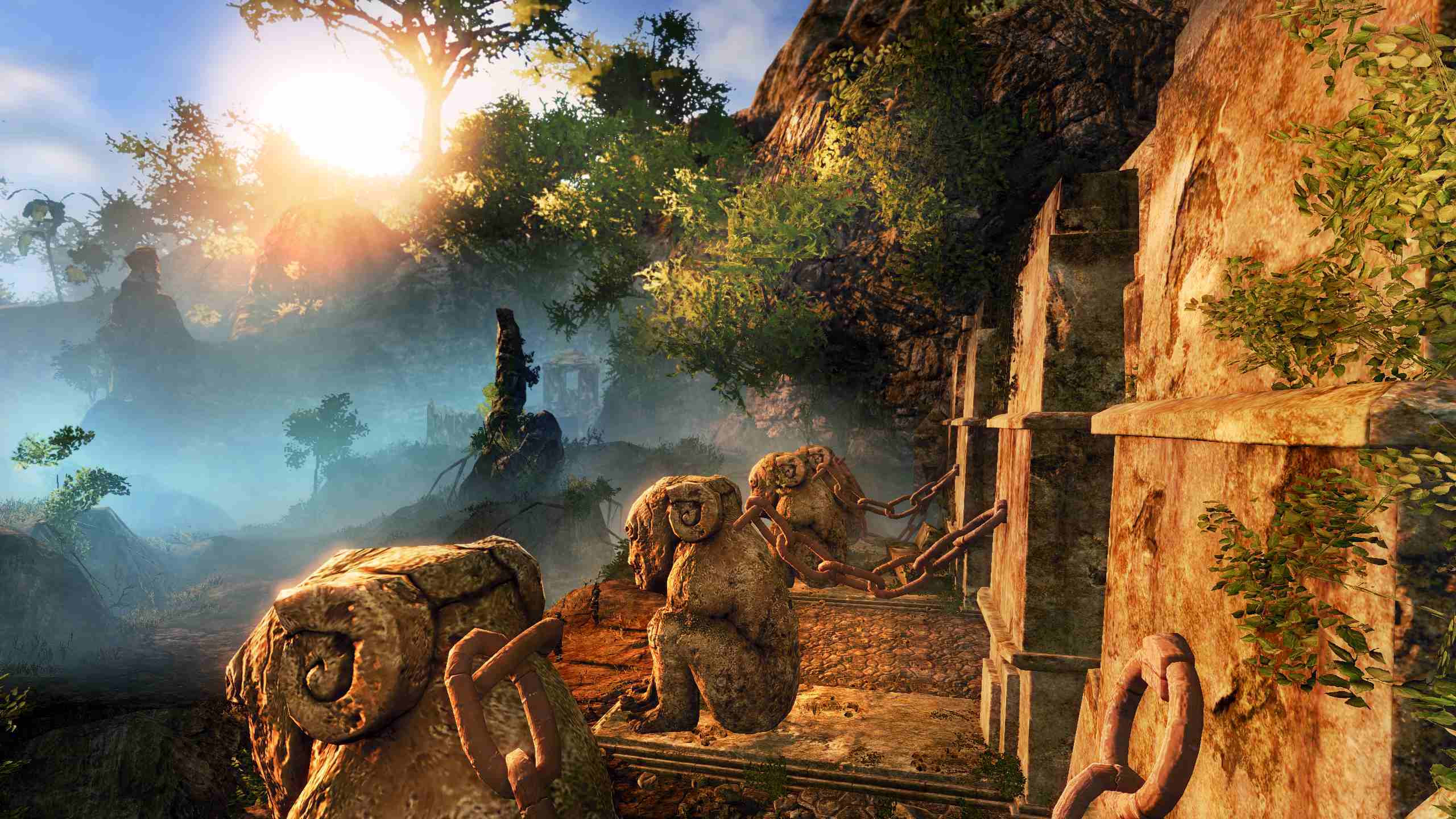 Risen 2: Dark Waters - Imagen 19